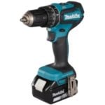 Makita 18v LXT Combi Drill DHP485 model