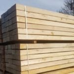 Hardwood Sleepers