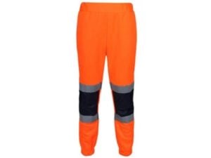 Regatta Hi Vis Joggers