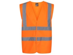 Regatta Hi Vis Vest