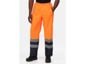 Regatta Hi Vis Over Trousers