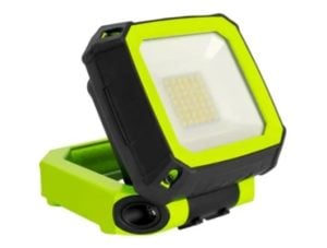 Luceco Magnetic Compact Work Light