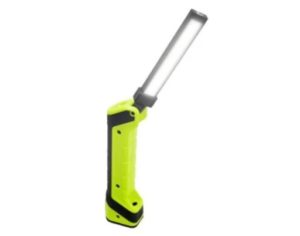 Luceco Tilt and Twist Work Light