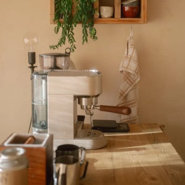 Home Coffee Bar