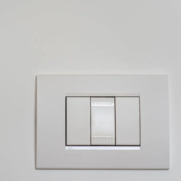 Light Switchplate