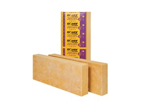 Isover Cavity CWS 32 Insulation - 1200 x 455 x 150mm 2.18m2 Pack