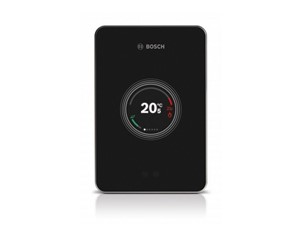 Worcester EasyControl Smart Thermostat CT200 [Black]