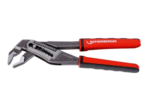 Rothenberger Rogrip M7in 2K Water Pump Pliers