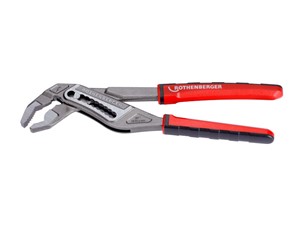 Rothenberger Rogrip M 10in 2K Water Pump Pliers