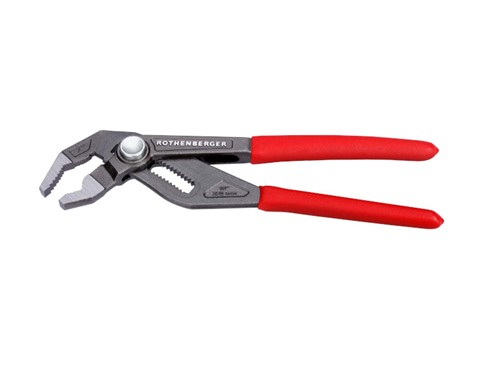 Rothenberger Rogrip F10in 1K Water Pump Pliers