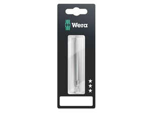 Wera 851/4Z 1/4in Hex Bit PH2x89mm