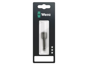 Wera 869/4M Nutsetter Magnetic 8x50mm