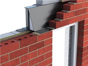 Catnic CX90 Extra Heavy Duty Cavity Wall Lintel - 4200mm