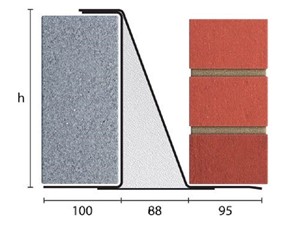 Catnic CX90 Extra Heavy Duty Cavity Wall Lintel - 4200mm