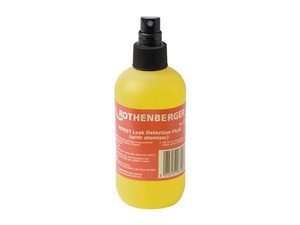 Rothenberger Rotest Leak Detection Fluid Atomiser 250ml