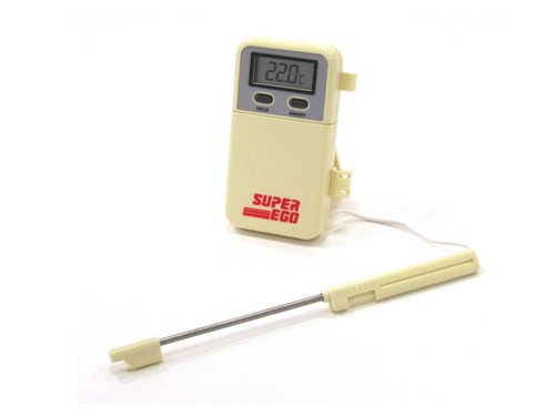 Rothenberger Digital Thermometer 67039