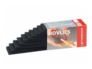 Rothenberger Rovlies Cleaning Pads Pack of 10