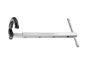 Rothenberger Telescopic Basin Wrench 32mm