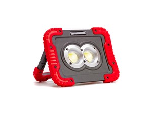 Rothenberger R01150COB Rechargeable LED Work Light