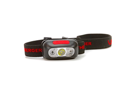 Rothenberger ROH200 Compact Rechargeable Head Torch