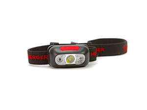 Rothenberger ROH200 Compact Rechargeable Head Torch