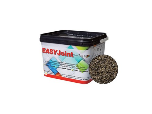 Azpects Easyjoint Jointing Compound Basalt