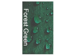 Bird Brand One Coat Protection Shed & Fence Paint 5L - Forest Green