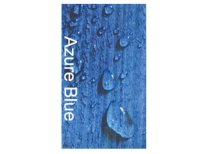 Bird Brand One Coat Protection Shed & Fence Paint 5L - Azure Blue