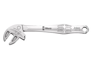 Wera 6004 Joker Self Setting Spanner 7-10mm