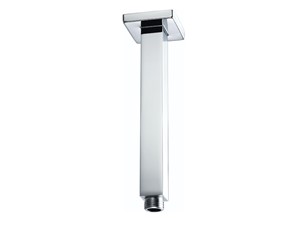 Bristan Square Ceiling Shower Arm 200mm