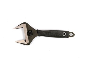 Wyndam Wide Jaw Wrench 6in x 34mm