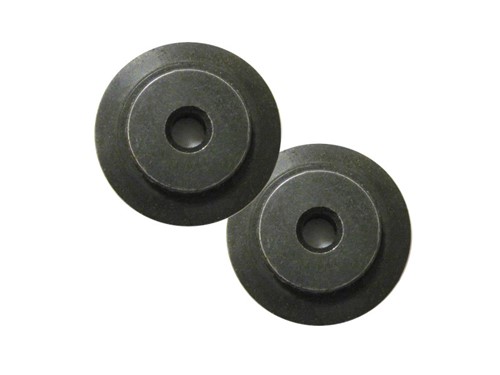 Wyndam Spare Cutter Wheels for Pipeslice Pack of 2 15.9mm