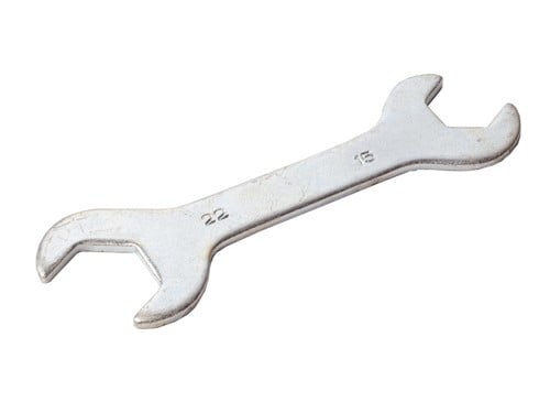 Wyndam Compression Nut Spanner 15/22mm