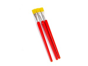 Wyndam Flux Brushes 265mm Pack of 3