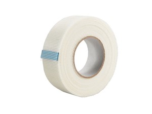 JRT Plasterers White Scrim Joint Tape 48mm x 90m Roll