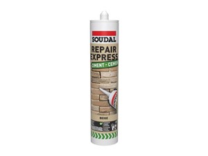 Soudal Repair Express Cement Beige 290ml