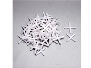 Tile Rite Long Leg Spacers 4mm Pack of 250