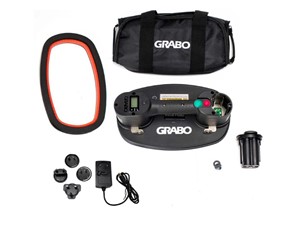 Grabo Pro Cordless Vacuum Lifter