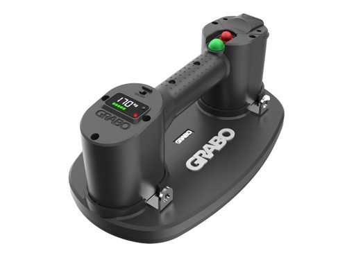 Grabo Pro Cordless Vacuum Lifter