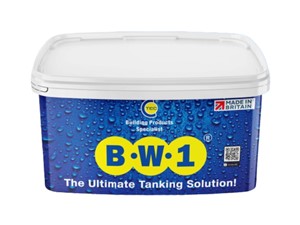 C-Tec BW1 Ultimate Bathroom Tanking Solution 5 Litre Tub