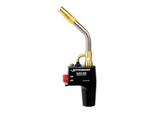 Rothenberger Quick Fire Torch 35645