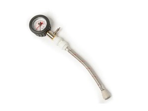 Rothenberger Dry Pressure Test Kit 0 to 4 bar