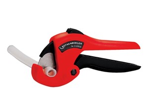 Rothenberger Rocut 26TC 26mm Plastic Pipe Cutters