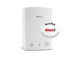 Worcester Greenstar 24Ri Regular ErP+ Gas Boiler