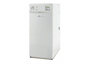 Worcester Greenstar Danesmoor 12/18 ErP+ Oil Boiler