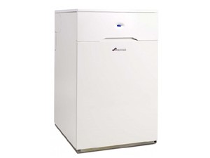 Worcester Greenstar ErP Heatslave II Combi Boiler 18/25Kw