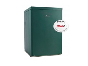 Worcester Greenstar Heatslave II 12/18 ErP+ External Oil Boiler