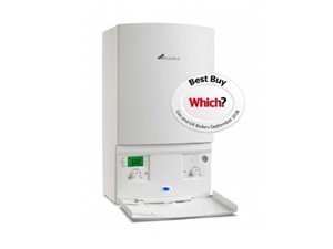 Worcester Greenstar ErP 28CDi Compact Combi Boiler