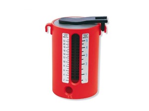 Rothenberger Water Flow Measure U Flow Cup 4 to 22L