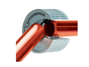 Rothenberger Pipeslice Copper Pipe Tube Cutter 28mm